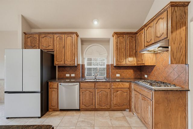 8308 Blue Periwinkle Lane, Fort Worth, TX 76123