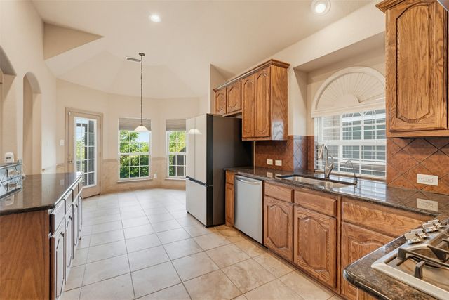 8308 Blue Periwinkle Lane, Fort Worth, TX 76123