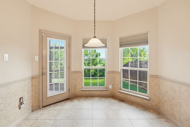 8308 Blue Periwinkle Lane, Fort Worth, TX 76123