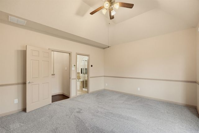 8308 Blue Periwinkle Lane, Fort Worth, TX 76123