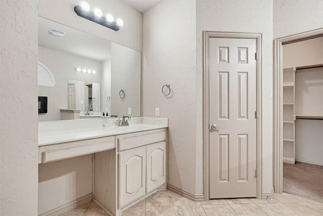 8308 Blue Periwinkle Lane, Fort Worth, TX 76123