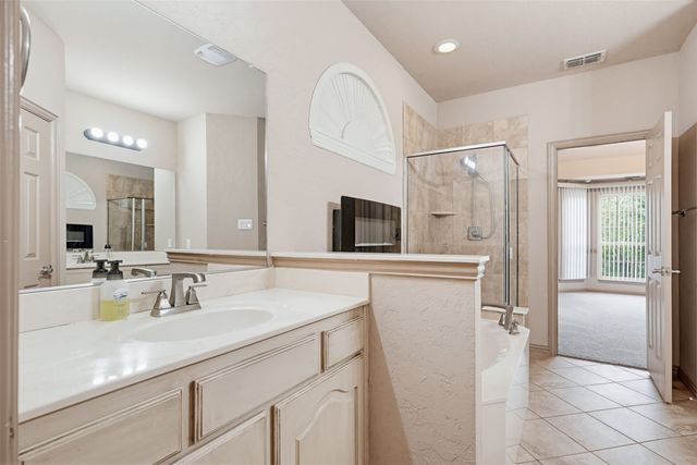 8308 Blue Periwinkle Lane, Fort Worth, TX 76123