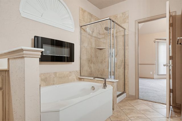 8308 Blue Periwinkle Lane, Fort Worth, TX 76123