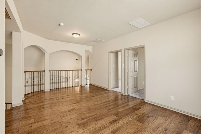 8308 Blue Periwinkle Lane, Fort Worth, TX 76123
