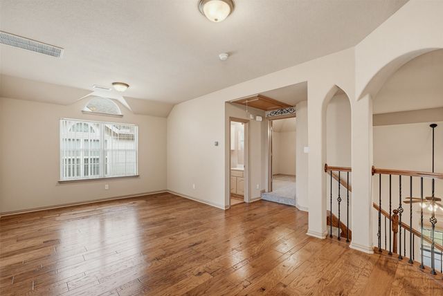 8308 Blue Periwinkle Lane, Fort Worth, TX 76123