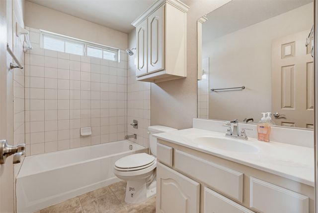 8308 Blue Periwinkle Lane, Fort Worth, TX 76123