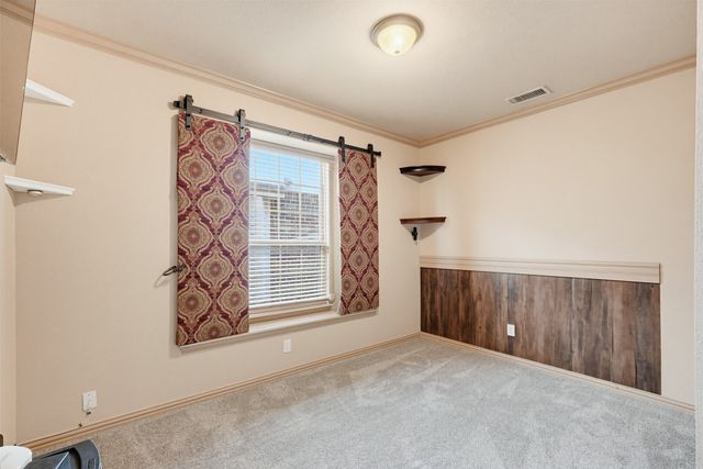 8308 Blue Periwinkle Lane, Fort Worth, TX 76123