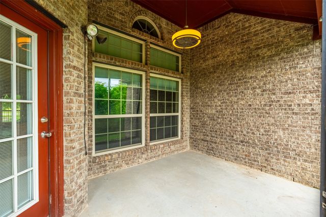 8308 Blue Periwinkle Lane, Fort Worth, TX 76123