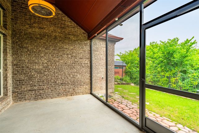 8308 Blue Periwinkle Lane, Fort Worth, TX 76123