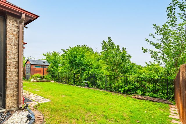 8308 Blue Periwinkle Lane, Fort Worth, TX 76123