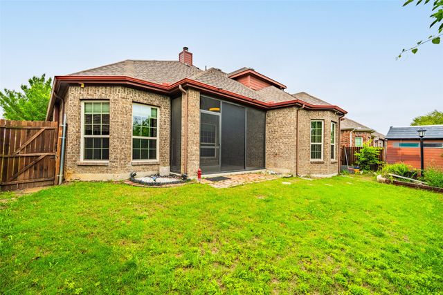 8308 Blue Periwinkle Lane, Fort Worth, TX 76123