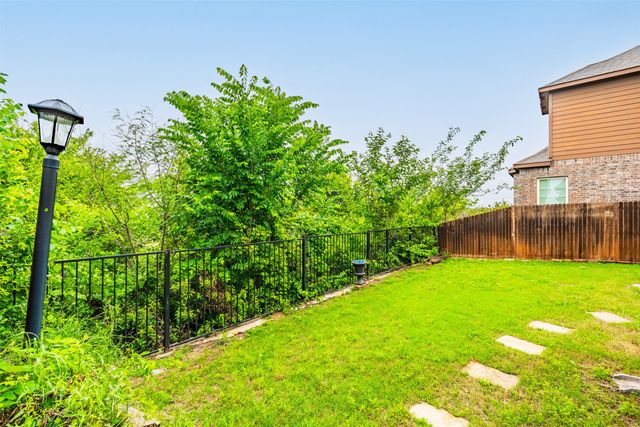 8308 Blue Periwinkle Lane, Fort Worth, TX 76123