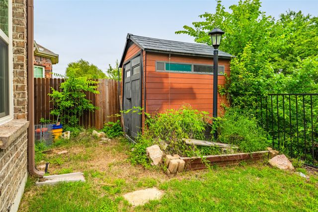 8308 Blue Periwinkle Lane, Fort Worth, TX 76123