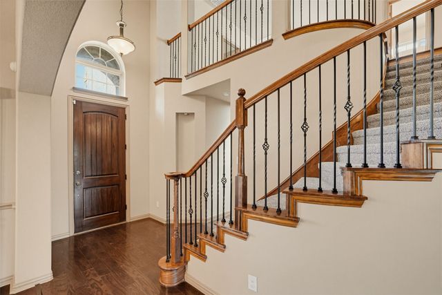 8308 Blue Periwinkle Lane, Fort Worth, TX 76123