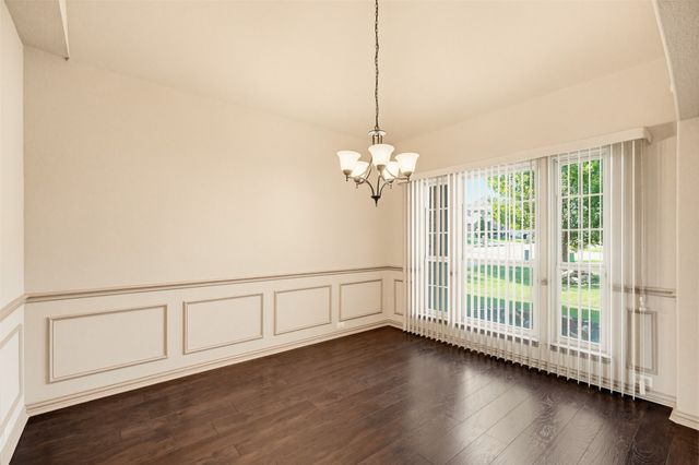 8308 Blue Periwinkle Lane, Fort Worth, TX 76123