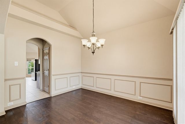 8308 Blue Periwinkle Lane, Fort Worth, TX 76123