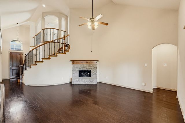 8308 Blue Periwinkle Lane, Fort Worth, TX 76123