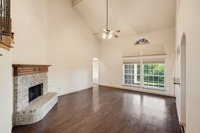 8308 Blue Periwinkle Lane, Fort Worth, TX 76123