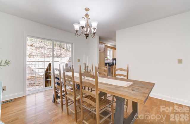 122 Loggers Run, Hendersonville, NC 28739