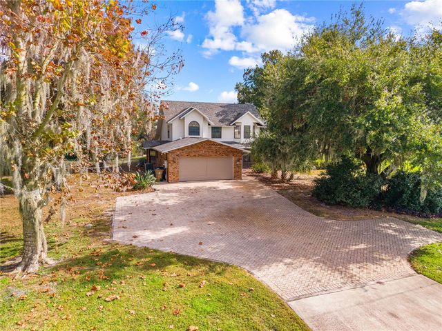 215 E LAKE SHORE BOULEVARD, Kissimmee, FL 34744