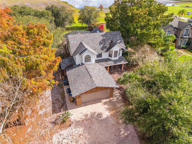 215 E LAKE SHORE BOULEVARD, Kissimmee, FL 34744