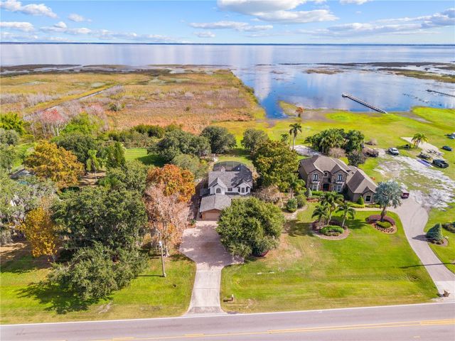 215 E LAKE SHORE BOULEVARD, Kissimmee, FL 34744