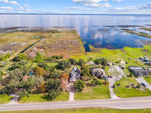 215 E LAKE SHORE BOULEVARD, Kissimmee, FL 34744