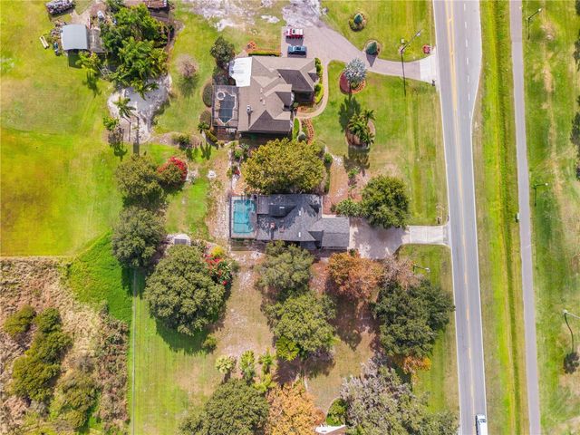 215 E LAKE SHORE BOULEVARD, Kissimmee, FL 34744