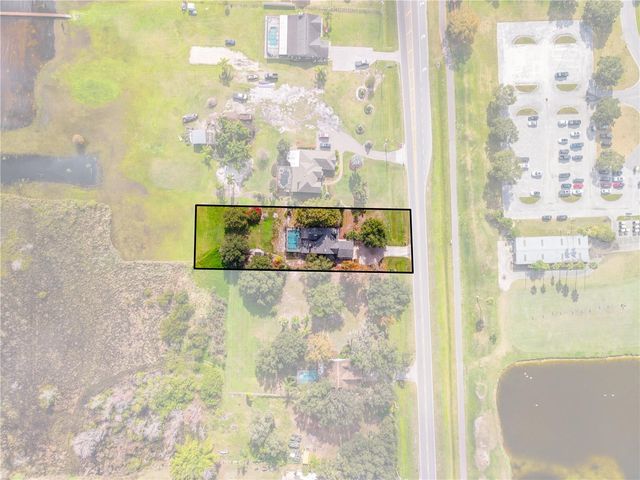 215 E LAKE SHORE BOULEVARD, Kissimmee, FL 34744
