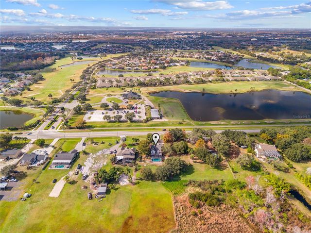 215 E LAKE SHORE BOULEVARD, Kissimmee, FL 34744