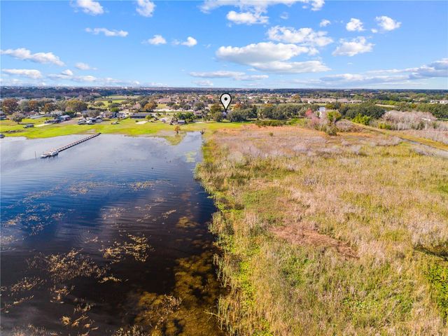 215 E LAKE SHORE BOULEVARD, Kissimmee, FL 34744