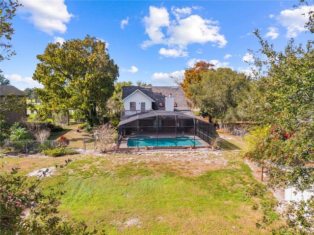 215 E LAKE SHORE BOULEVARD, Kissimmee, FL 34744