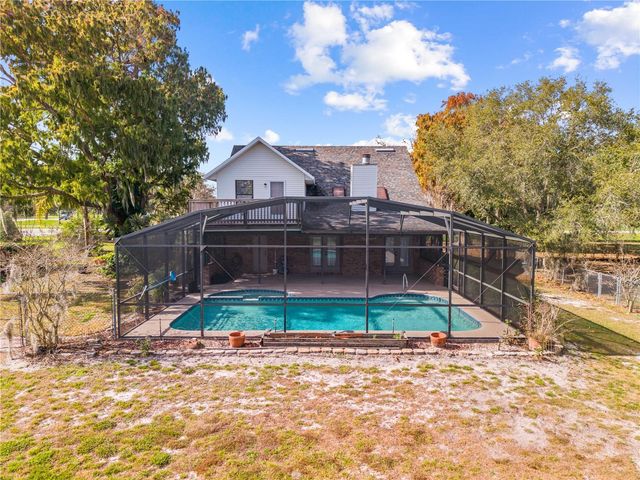 215 E LAKE SHORE BOULEVARD, Kissimmee, FL 34744