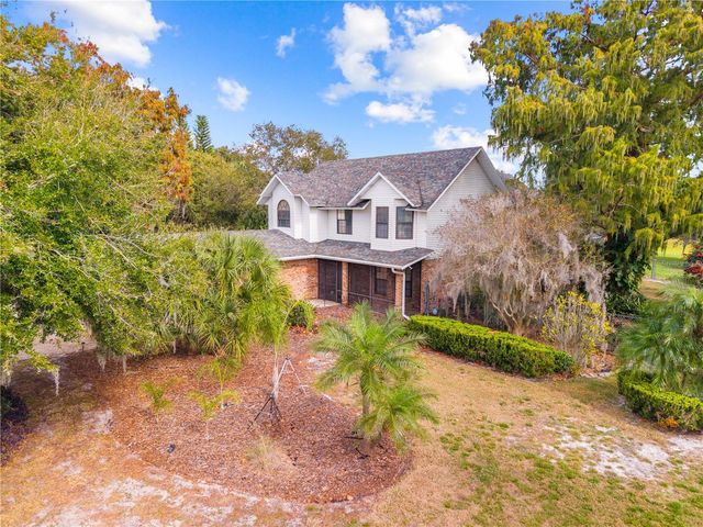 215 E LAKE SHORE BOULEVARD, Kissimmee, FL 34744