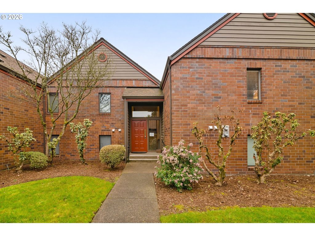 15695 Sw 114TH Ct 4, Portland, OR 97224