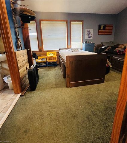 2062 Pell Road, Westfield, NC 27053