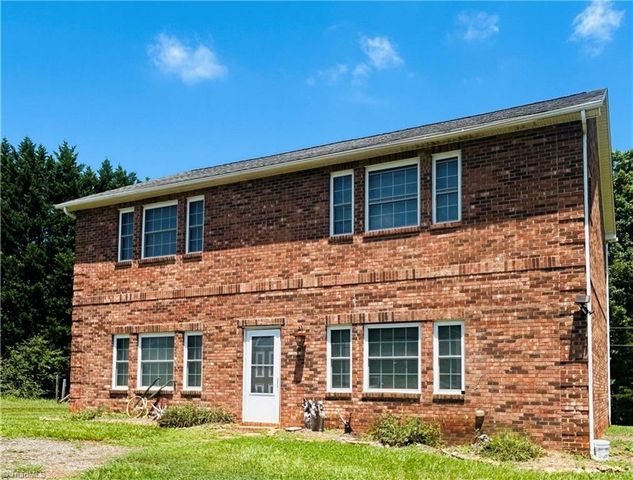 2062 Pell Road, Westfield, NC 27053