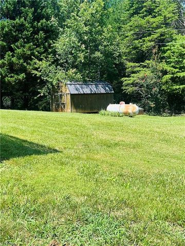 2062 Pell Road, Westfield, NC 27053