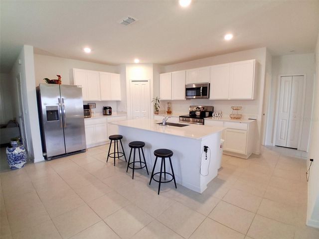 3486 HOWELL DRIVE, Lake Wales, FL 33853