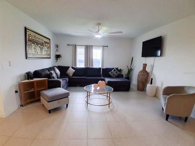 3486 HOWELL DRIVE, Lake Wales, FL 33853