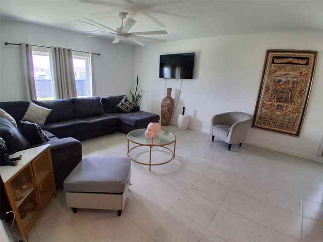3486 HOWELL DRIVE, Lake Wales, FL 33853