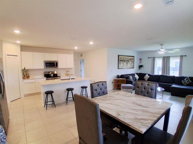 3486 HOWELL DRIVE, Lake Wales, FL 33853