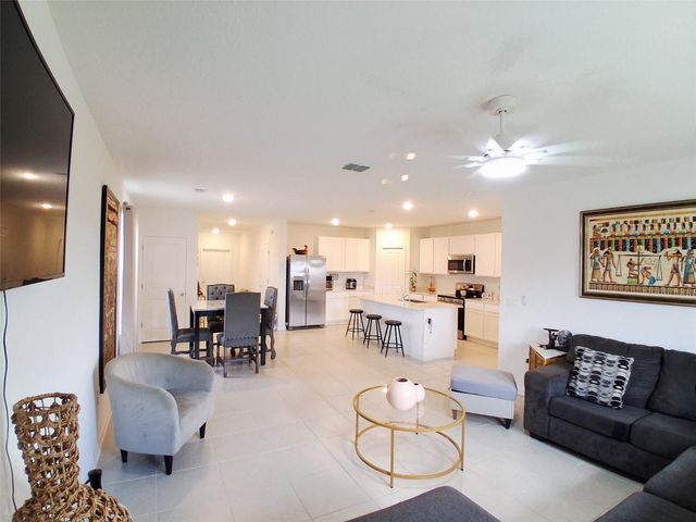 3486 HOWELL DRIVE, Lake Wales, FL 33853