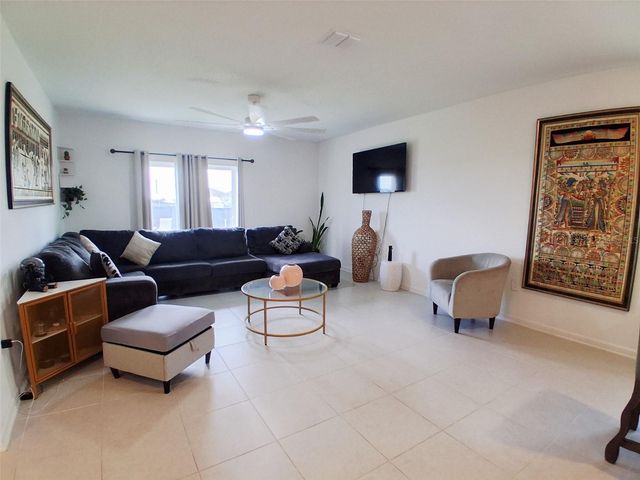 3486 HOWELL DRIVE, Lake Wales, FL 33853