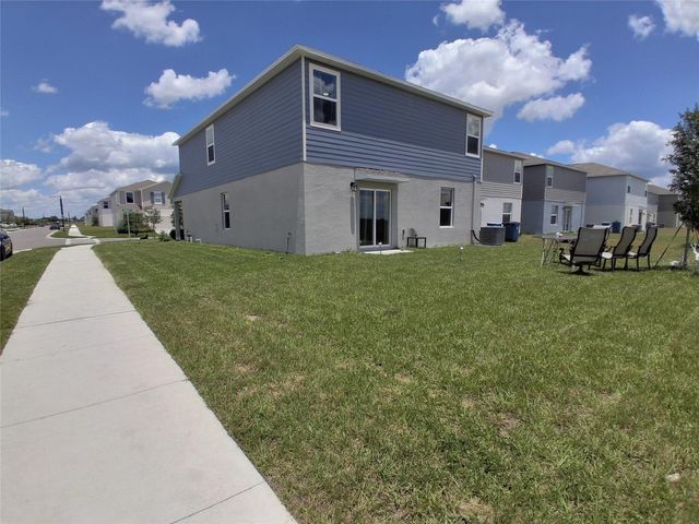 3486 HOWELL DRIVE, Lake Wales, FL 33853