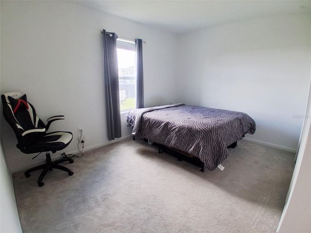 3486 HOWELL DRIVE, Lake Wales, FL 33853