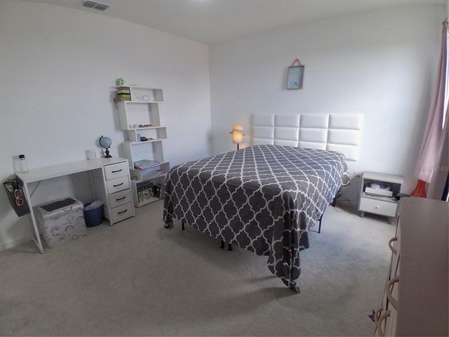 3486 HOWELL DRIVE, Lake Wales, FL 33853