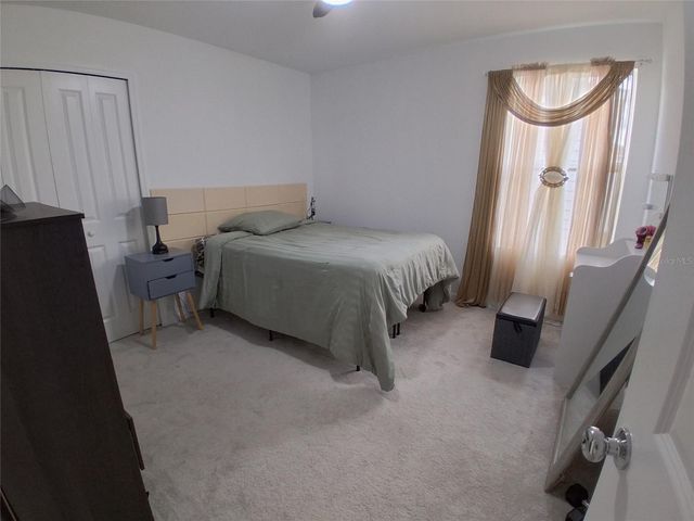 3486 HOWELL DRIVE, Lake Wales, FL 33853
