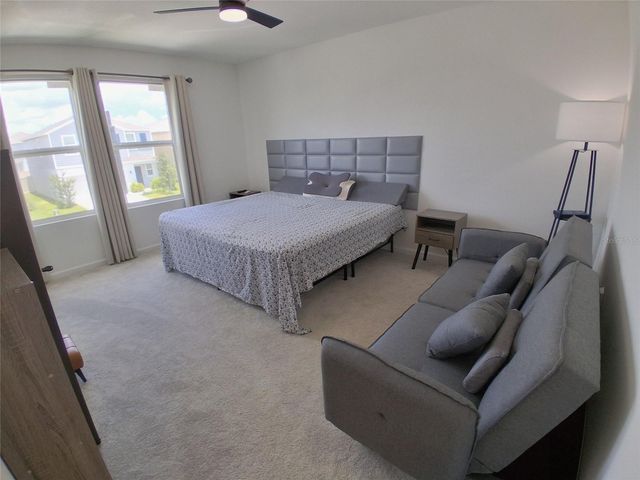 3486 HOWELL DRIVE, Lake Wales, FL 33853