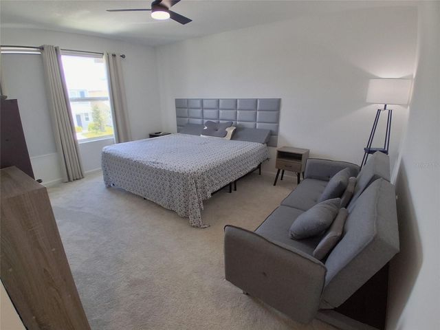 3486 HOWELL DRIVE, Lake Wales, FL 33853